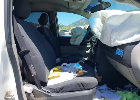 2008 Dodge Grand Caravan Cv from USA, damaged, VIN 1D4HN11H88B181933